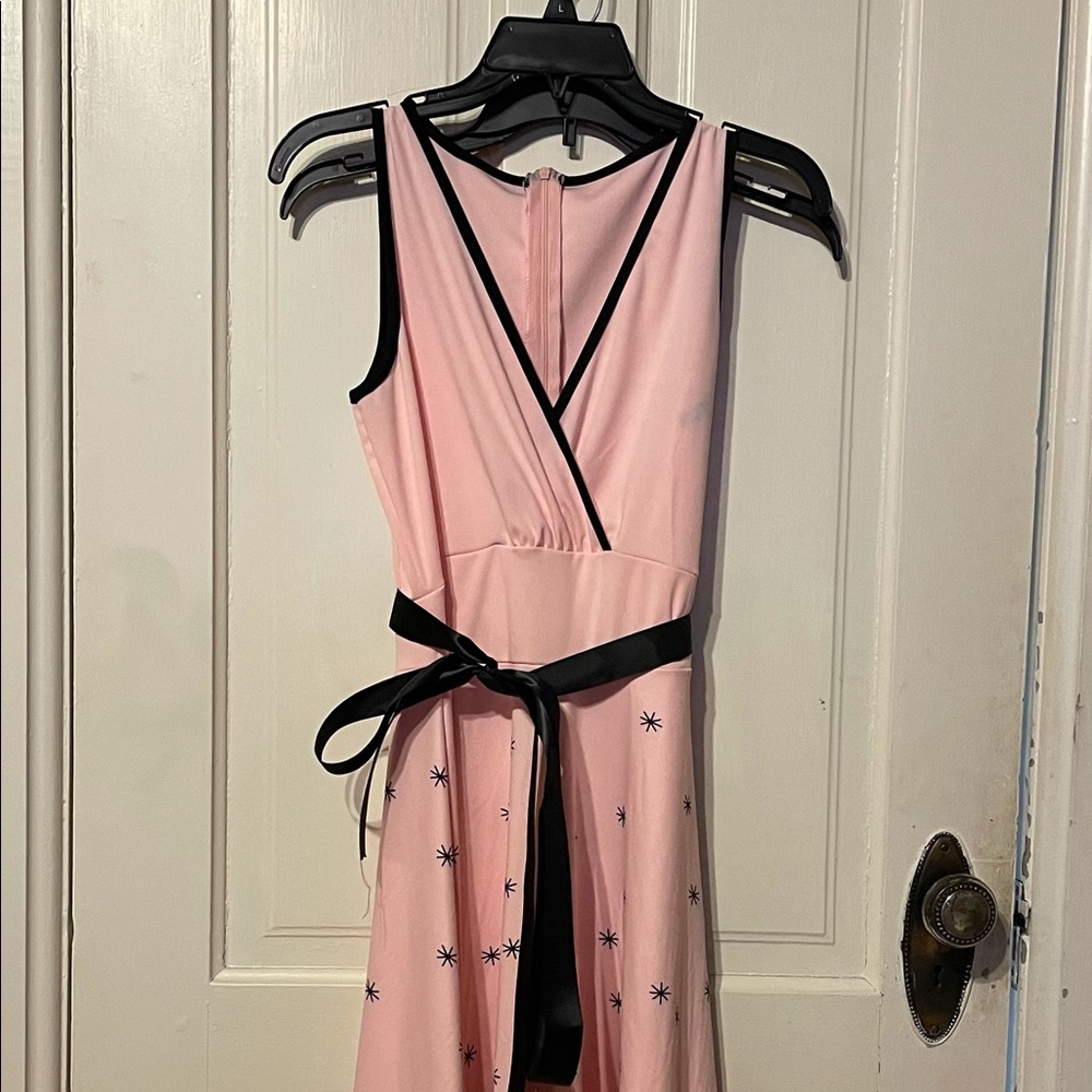 Cat dress